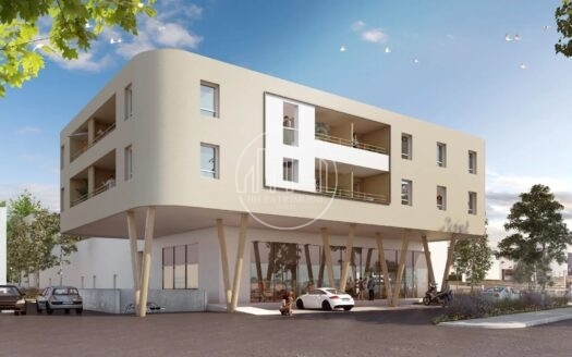 « Nidô » Lattes