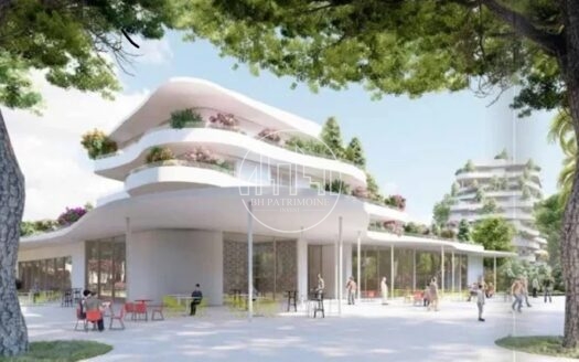 « Coba » La Grande Motte