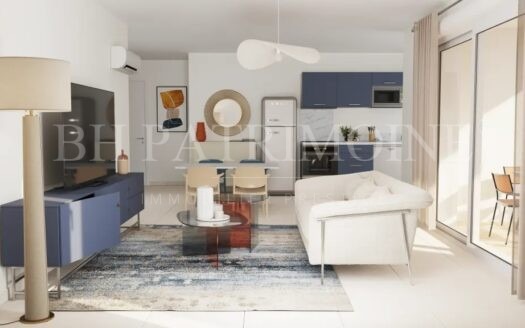 « Perle » Marseillan